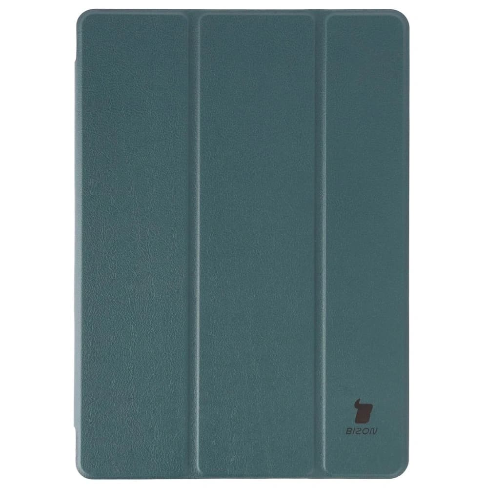 Bizon Case Tab Lizard Samsung Galaxy Tab A11+ Plus / A9+ Plus verde închis - 7