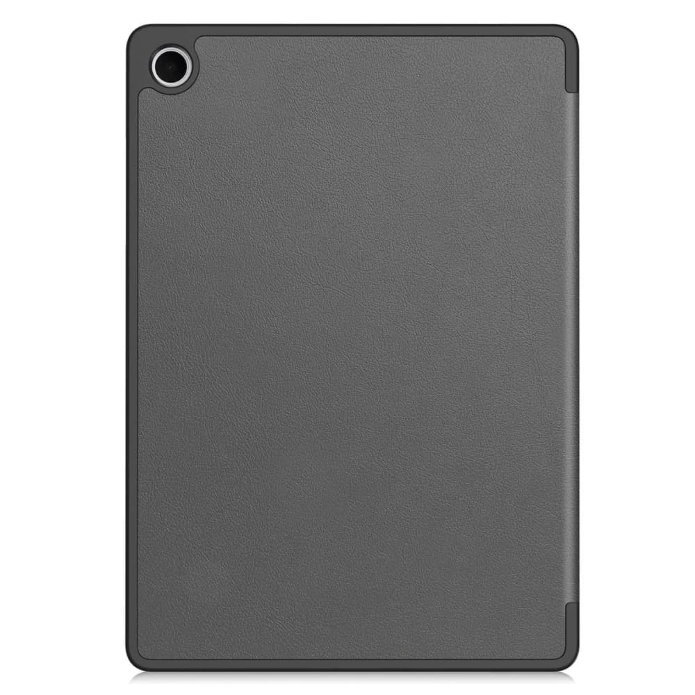 Bizon Case Tab Lizard Samsung Galaxy Tab A11+ Plus / A9+ Plus gray - 6