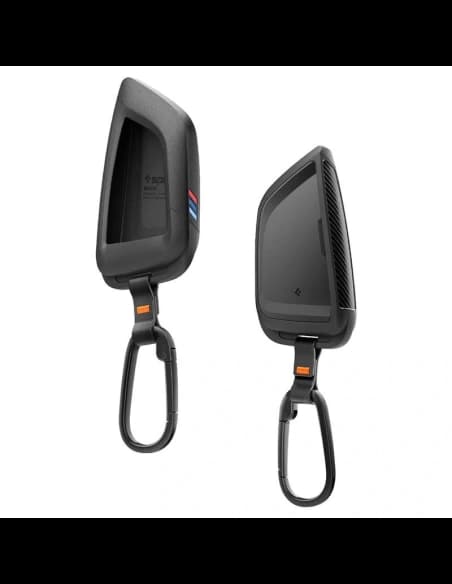 Spigen BB100 Bmw Key Fob Case Fekete
