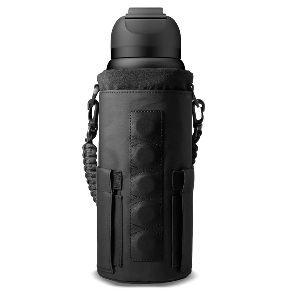 Spigen LF500 Tumbler Bag Fekete
 - 5