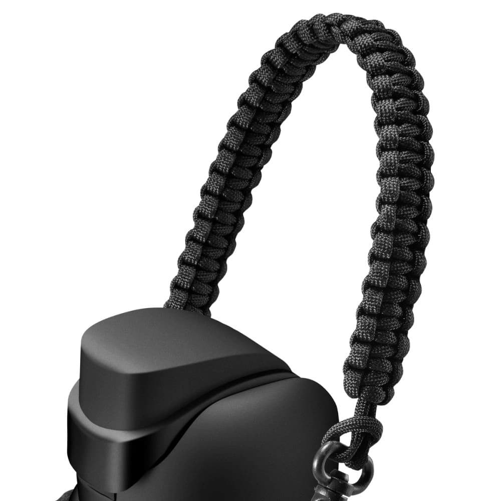 Spigen LF500 Tumbler Bag Fekete
 - 8