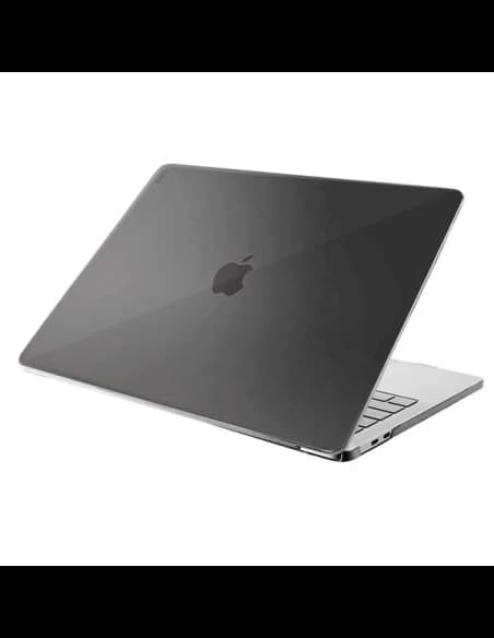 Etui UNIQ Husk Pro Claro MacBook Air 13" (2020) szürke/füst matt szürke