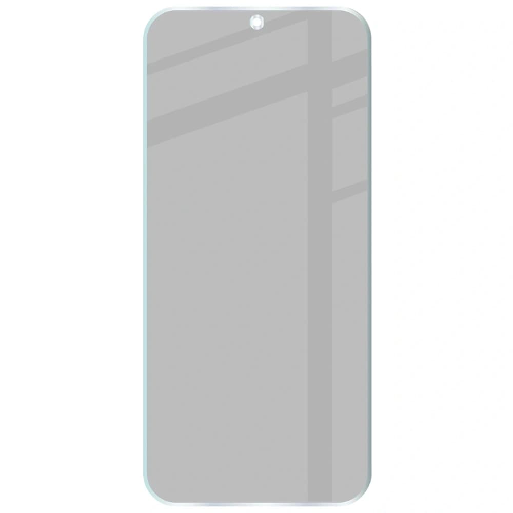 Bizon Glass Mule Shadow Xiaomi POCO F8 Ultra mat - 4