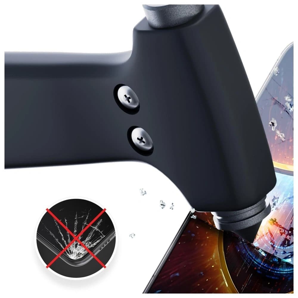 3MK Silky Matt Privacy Honor Magic8
 - 5