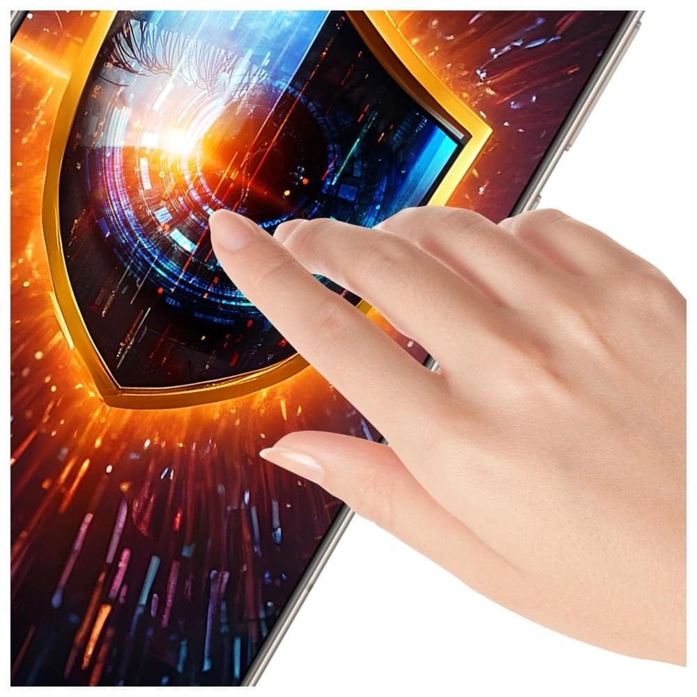 3MK Silky Matt Privacy Honor Magic8
 - 6