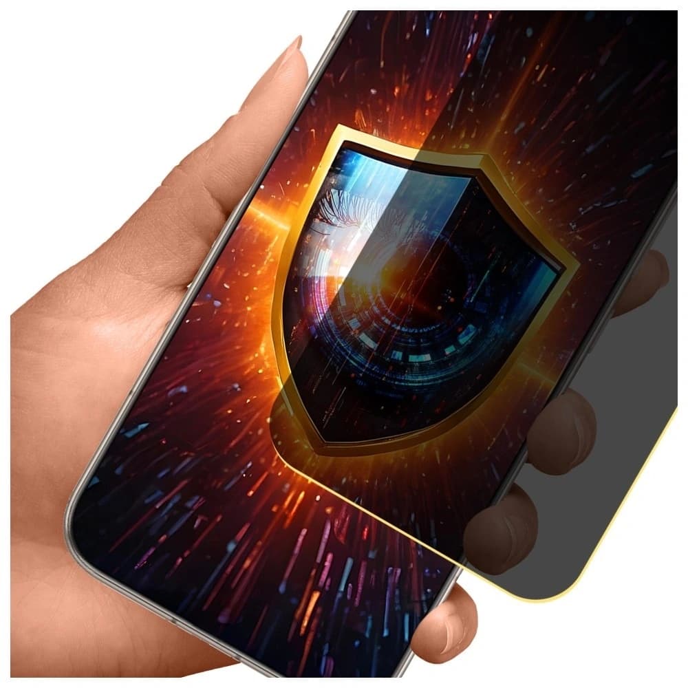 3MK Silky Matt Privacy Honor Magic8
 - 7