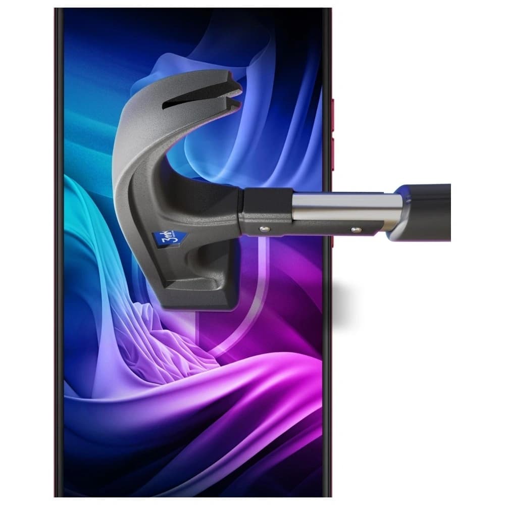 3MK Silky Matt Pro Motorola Moto G57 Power - 3