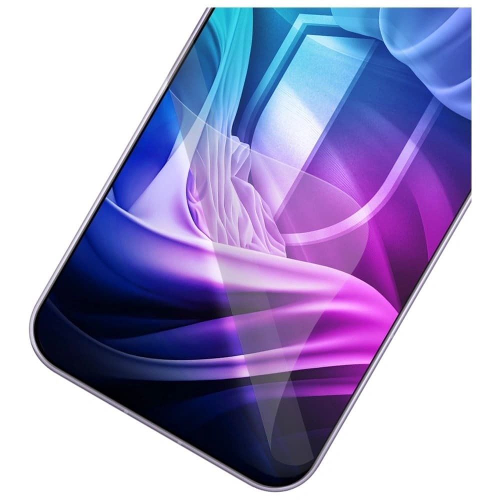 3MK Silky Matt Pro OnePlus 15
- 2