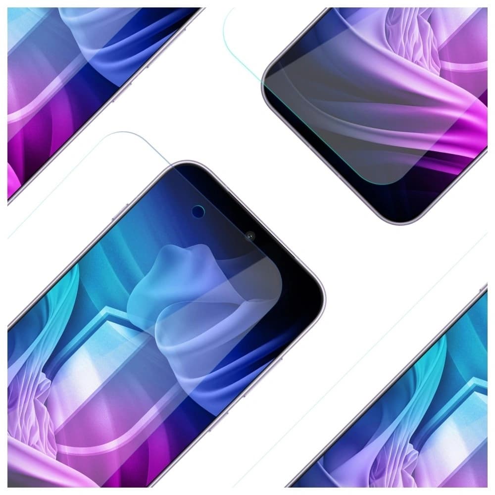 3MK Silky Matt Pro OnePlus 15
- 6