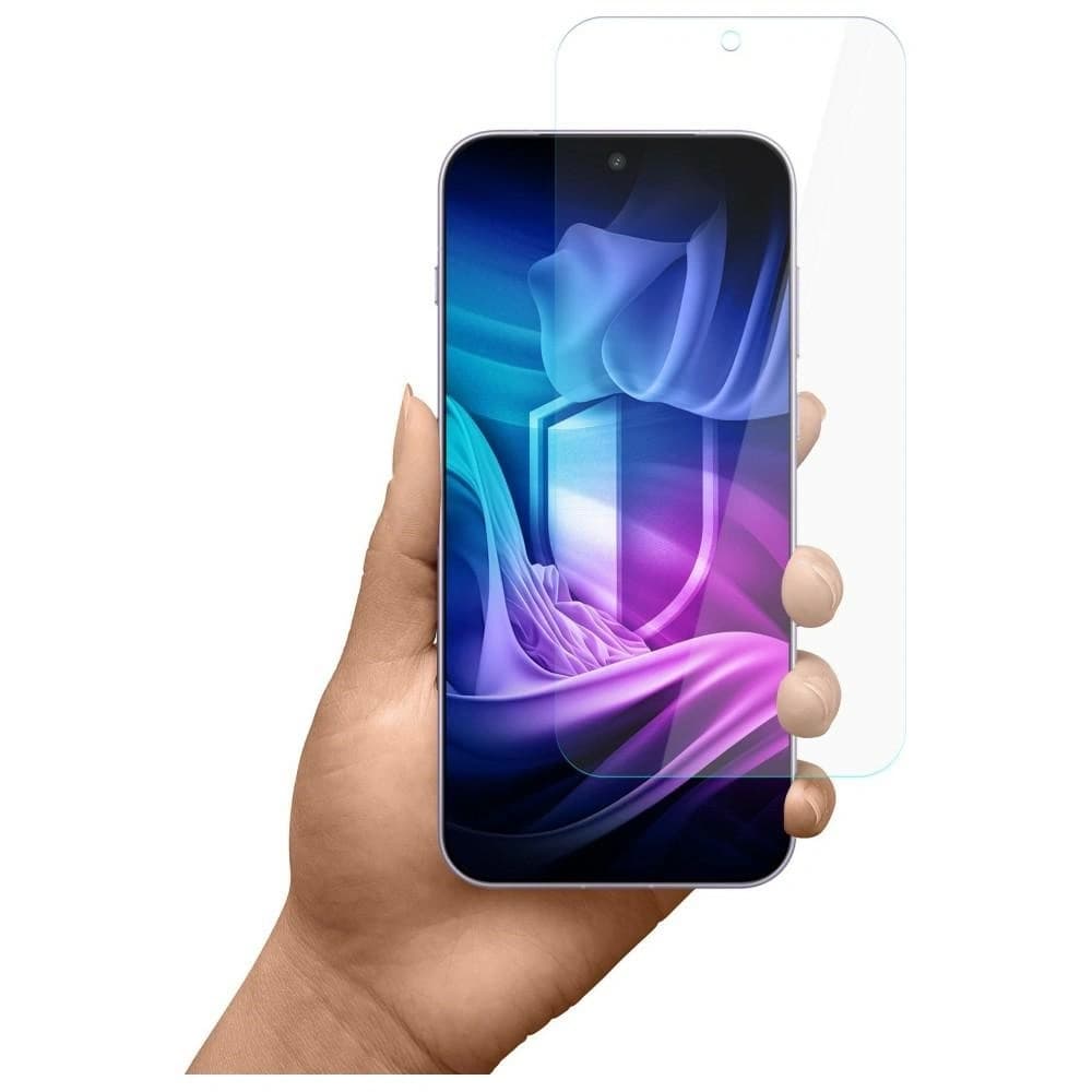 3MK Silky Matt Pro OnePlus 15
- 9