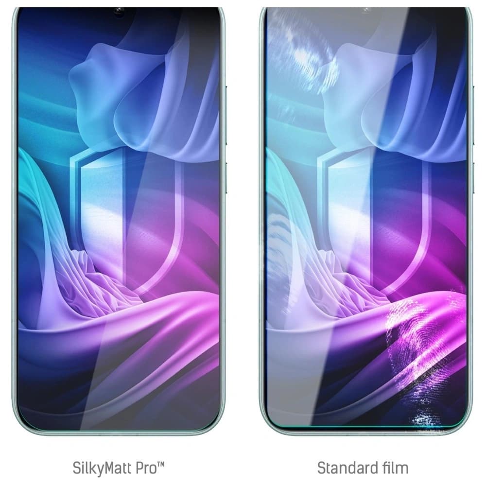 3MK Silky Matt Pro POCO F8 Pro - 2