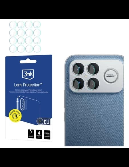 3MK Lens Protection POCO F8 Ultra