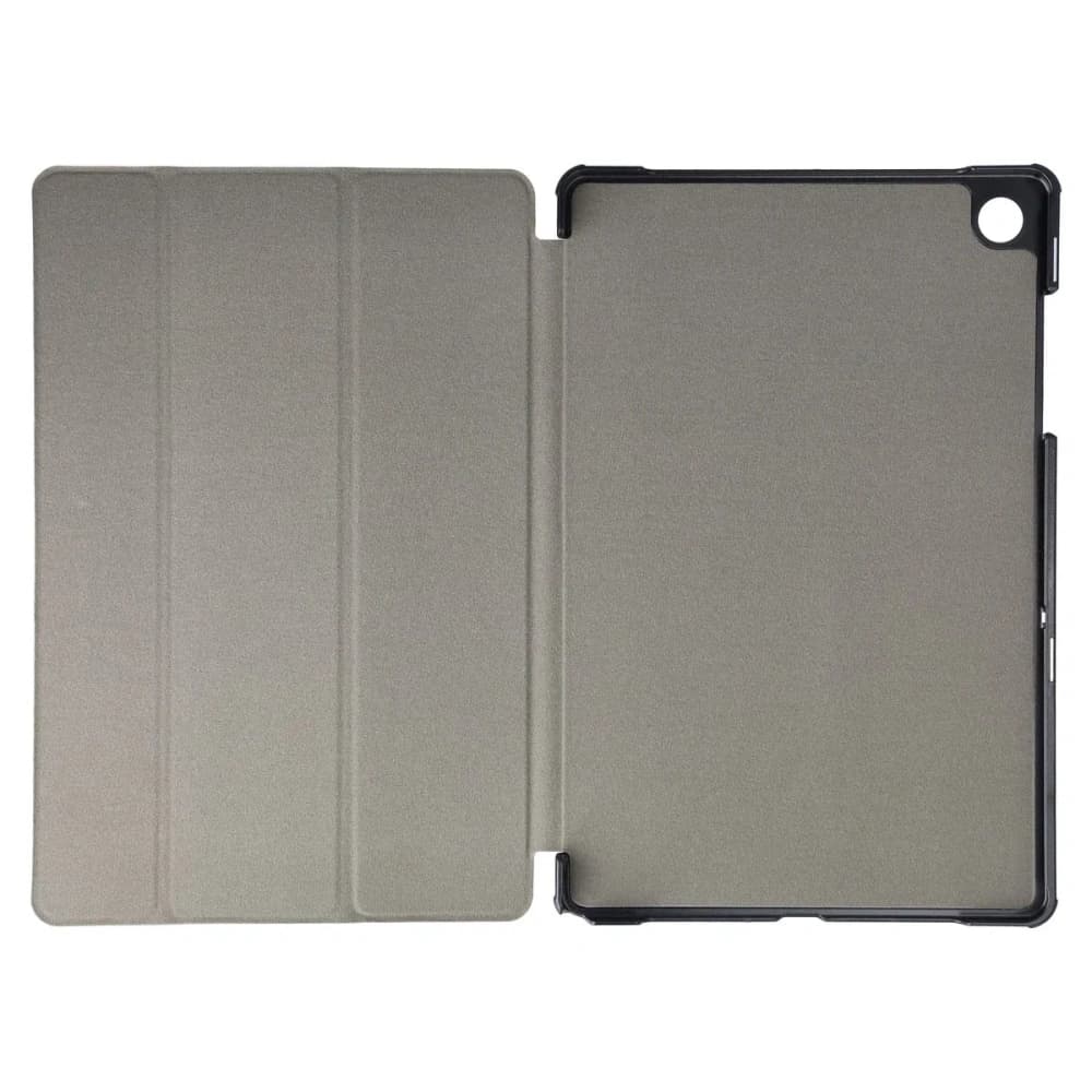 Bizon Case Tab Croc Samsung Galaxy Tab A11+ Plus / A9+ Plus tengerészkék
 - 7