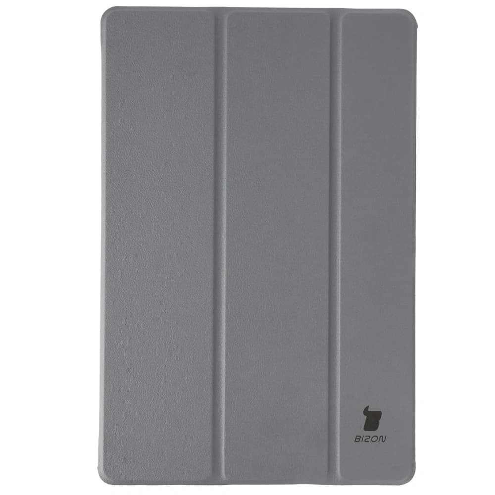 Bizon Case Tab Croc Samsung Galaxy Tab A11+ Plus / A9+ Plus grau - 5