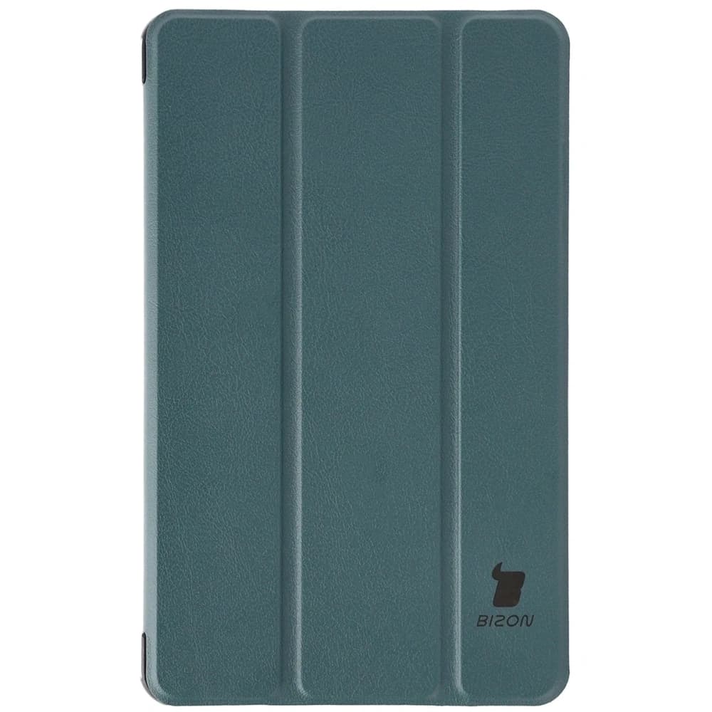 Bizon Case Tab Croc Samsung Galaxy Tab A11 / A9 sötétzöld
 - 5