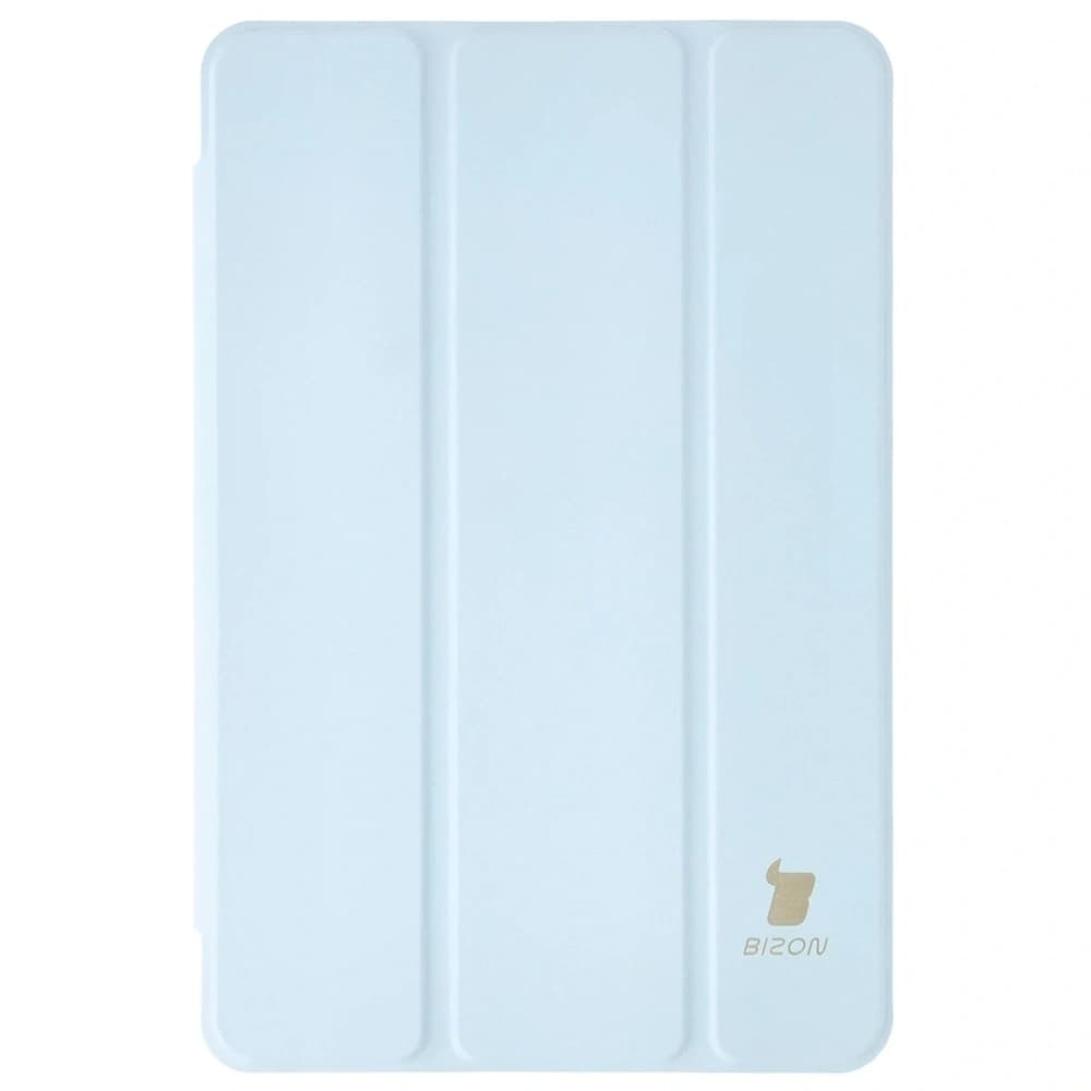 Bizon Case Tab Clear Matt Samsung Galaxy Tab A11 / A9 modrý
 - 4