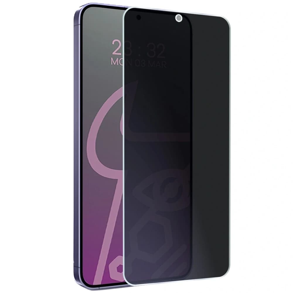 Bizon Glass Mule Shadow Samsung Galaxy S24+ Plus matt
- 5