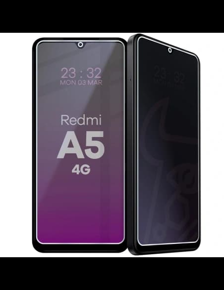 Bizon Glass Mule Shadow Xiaomi Redmi A5 4G Matt
