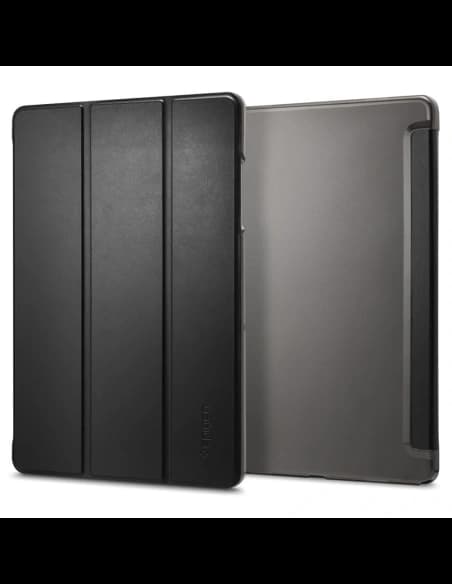 Etui Spigen Smart Fold do Samsung Galaxy Tab A9+ Plus / A11+ Plus 11.0 X210 / X215 / X216 / X230 / X235 / X236 Black