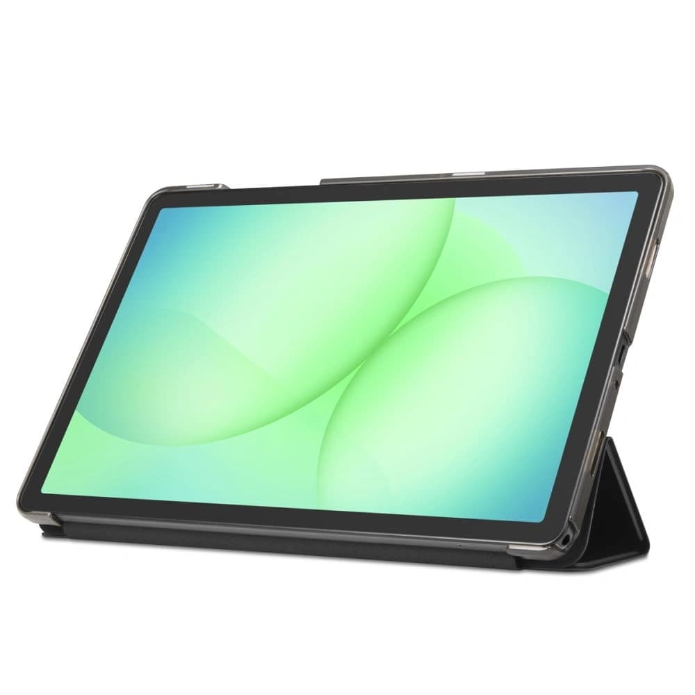 Etui Spigen Smart Fold do Samsung Galaxy Tab A9+ Plus / A11+ Plus 11.0 X210 / X215 / X216 / X230 / X235 / X236 Black - 9