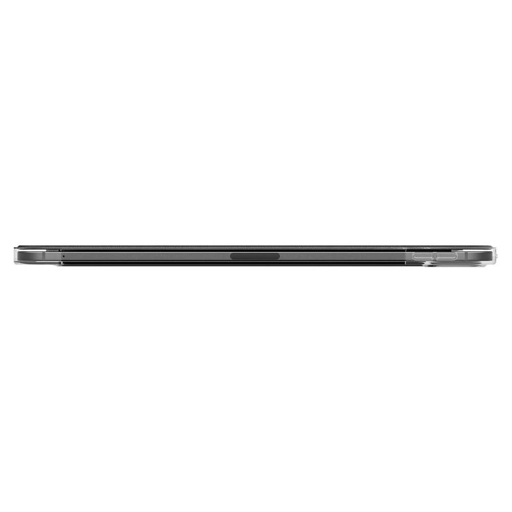 Etui Spigen Liquid Air Folio do Apple iPad Pro 11” 2024/2025 Black - 5
