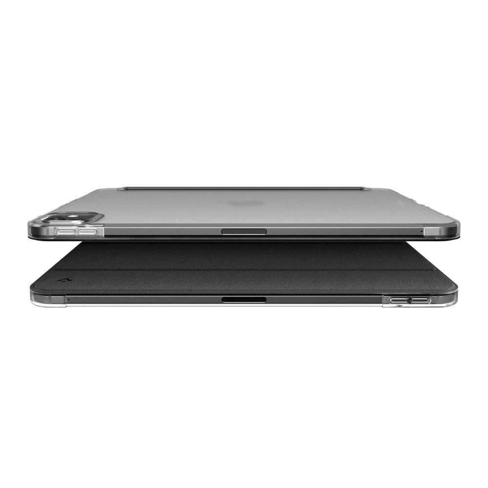 Etui Spigen Liquid Air Folio do Apple iPad Pro 11” 2024/2025 Black - 9