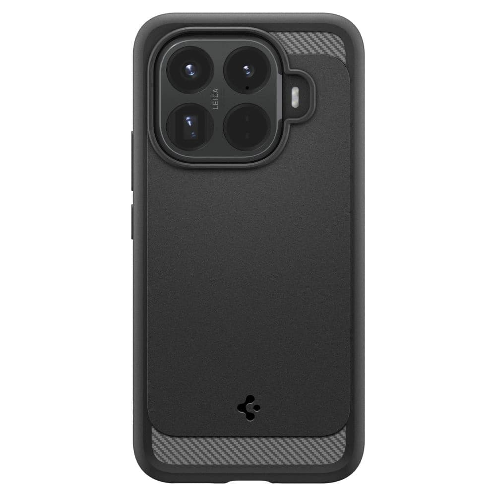 Spigen Rugged Armor Xiaomi 15T Pro Matná Černá
 - 2