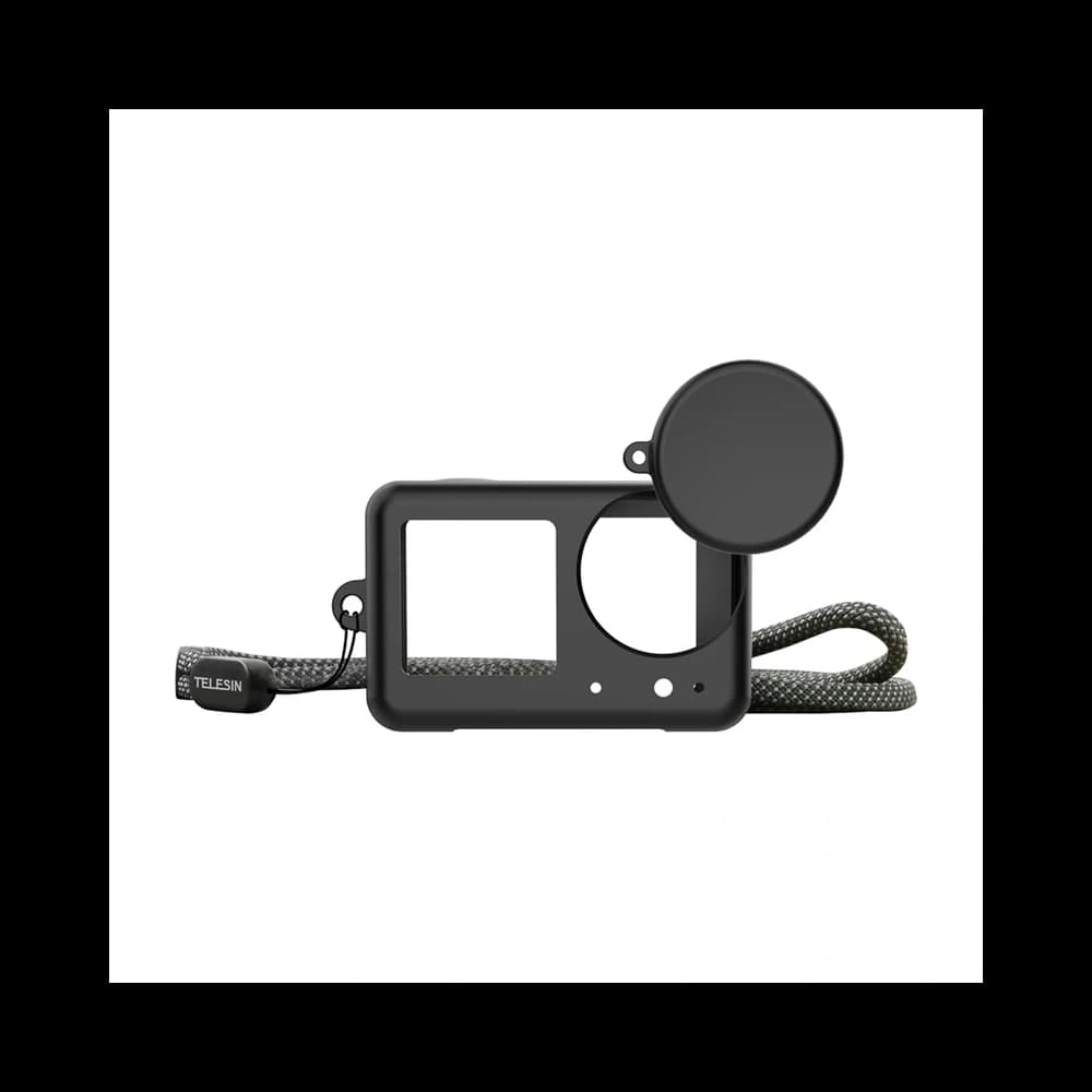 Telesin szilikon tok DJI Osmo Action 5 - 1