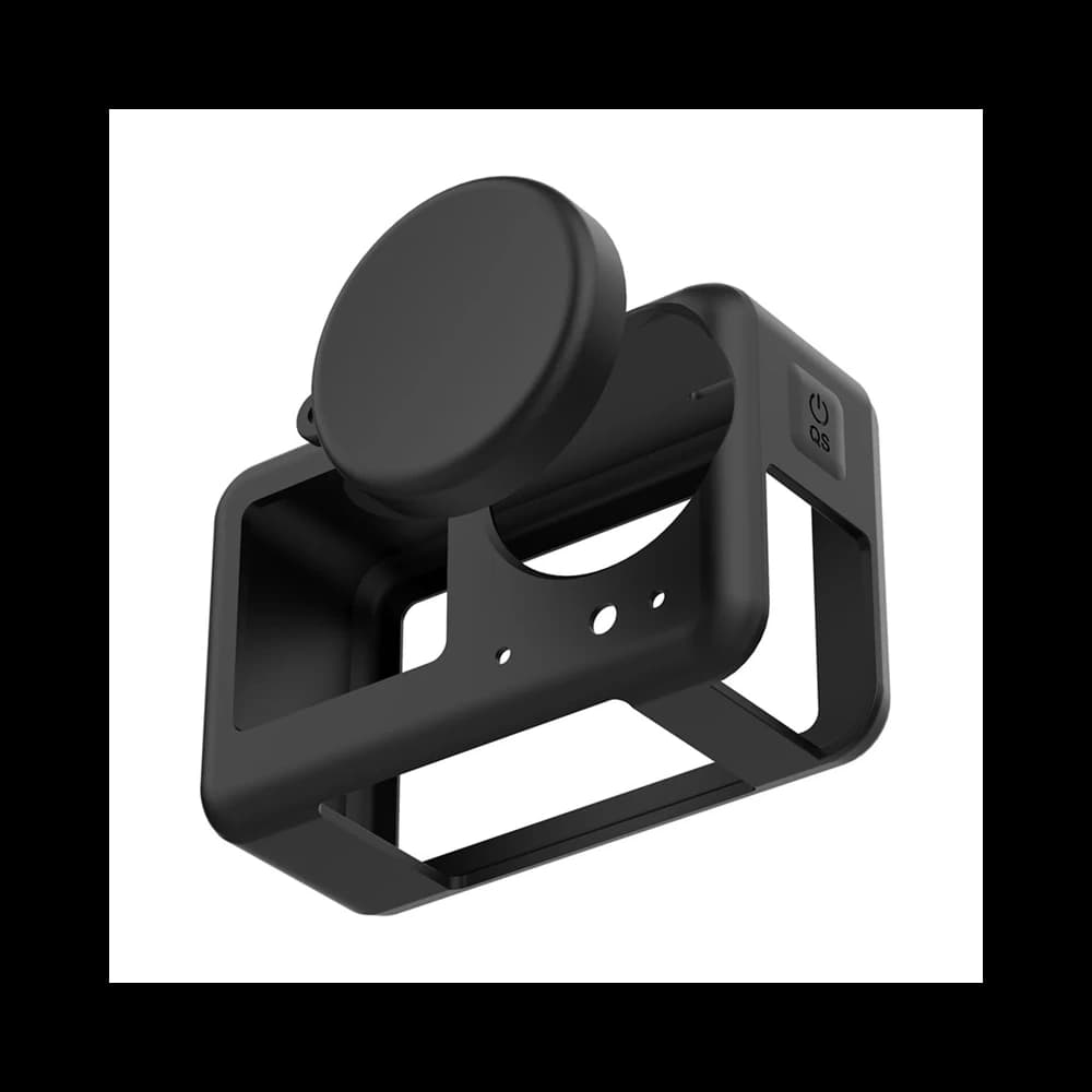 Telesin szilikon tok DJI Osmo Action 5 - 2