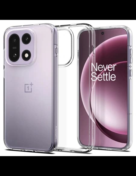 Spigen Ultra Hybrid OnePlus 15 čirý
