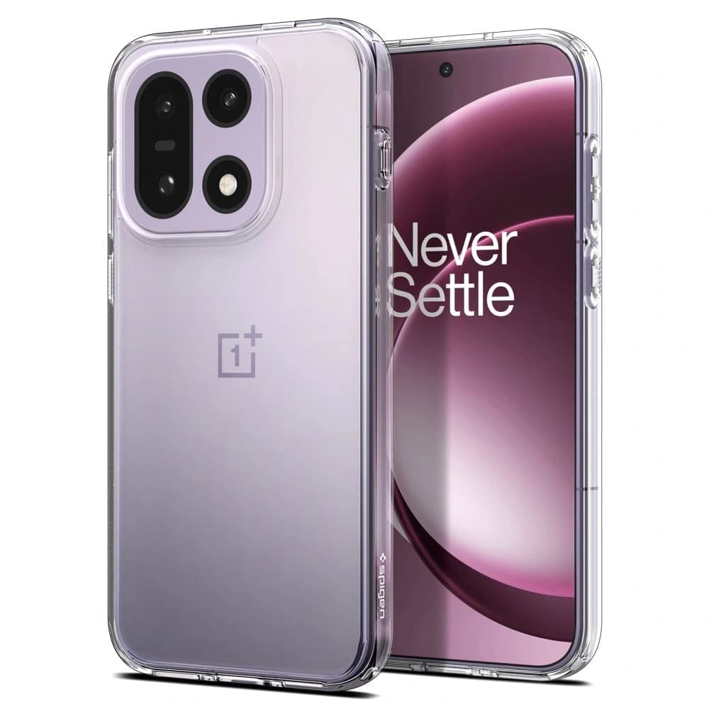 Spigen Ultra Hybrid OnePlus 15 Clar ca Cristal
- 3