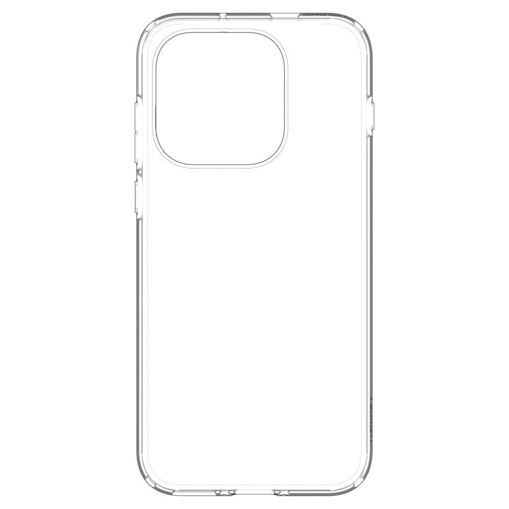 Spigen Ultra Hybrid OnePlus 15 Clar ca Cristal
- 7