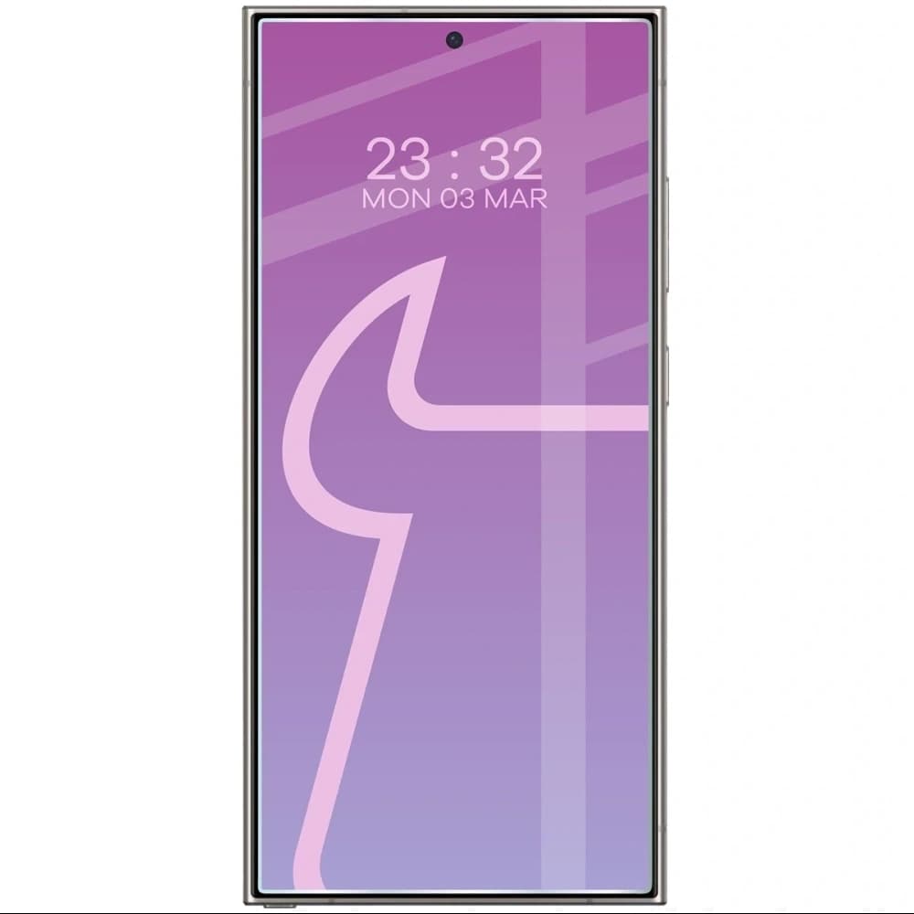 Bizon Glass Mule Samsung Galaxy S25 Ultra
 - 3