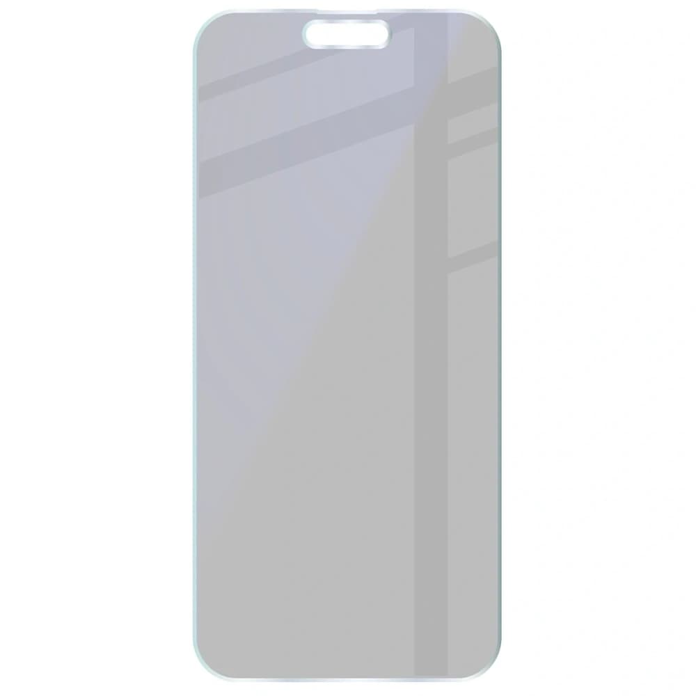 Bizon Glass Mule Shadow Apple iPhone 15 Plus matte - 4