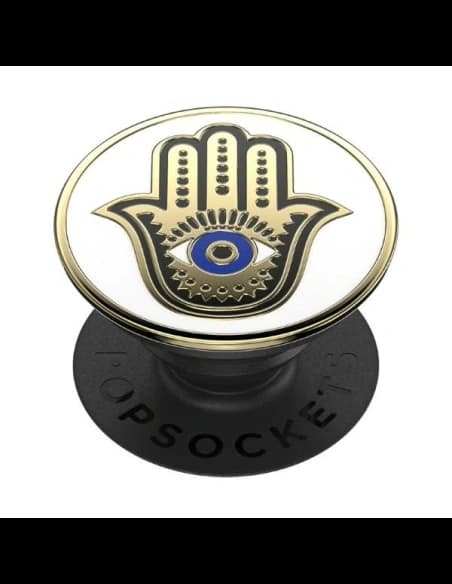 Popsockets Enamel Hamsa Hand 806142 suport și bază pentru telefon
