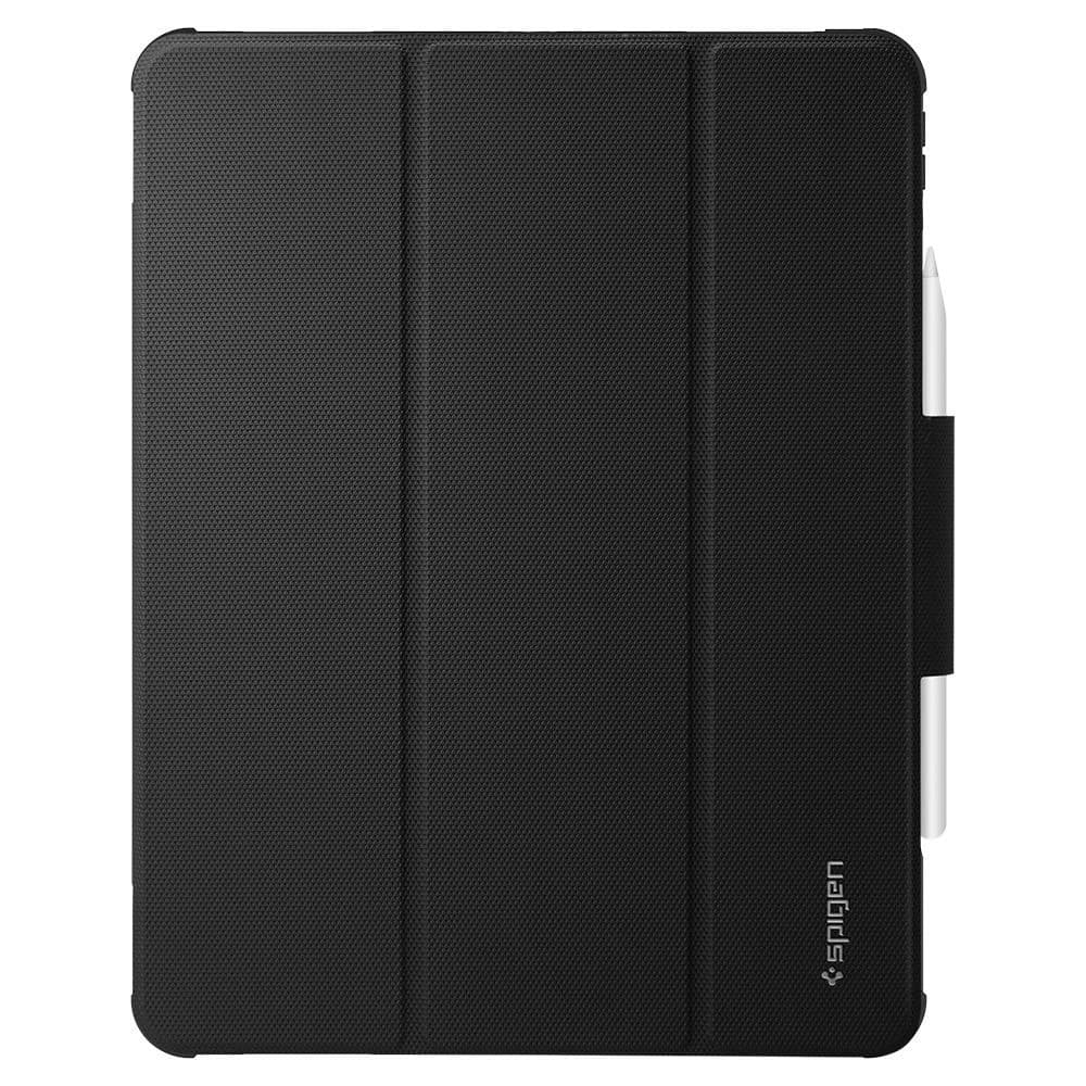Etui Spigen Rugged Armor Pro Apple iPad Pro 11 2018/2020 (1. și 2. generație) Negru - 3