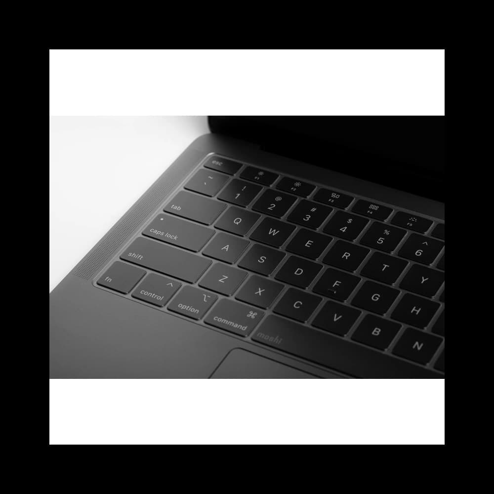Billentyűzetvédő Moshi ClearGuard Apple MacBook Air 13 Retina (2020) (EU elrendezés) - 10