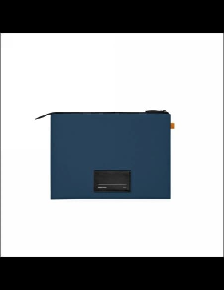 Native Union W.F.A Sleeve Apple MacBook Ai 13” (M2/M3/M4) / MacBook Pro 13” (M1/M2) (marineblau)
