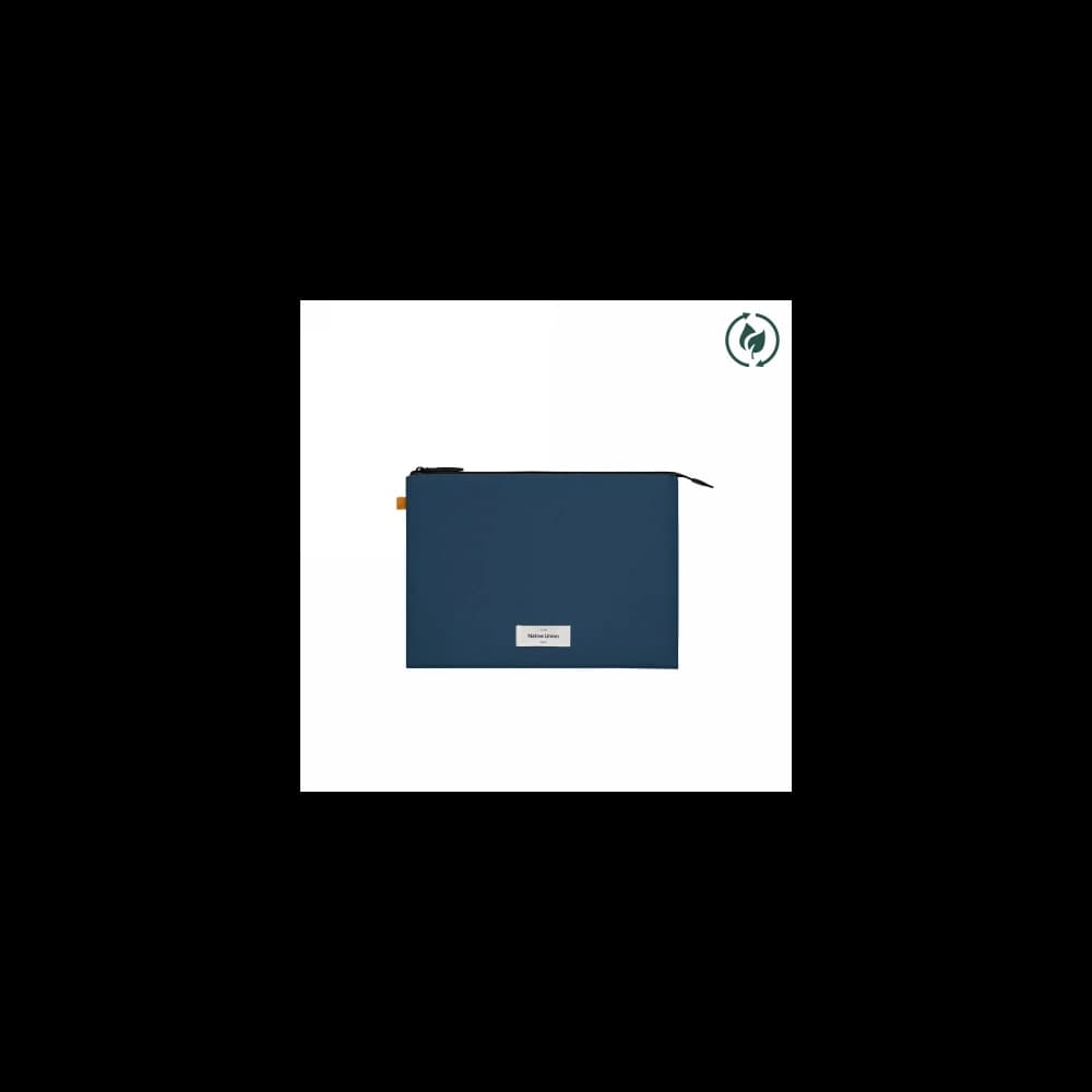 Native Union W.F.A Sleeve Apple MacBook Pro 14” (M1/M2/M3/M4/M5) (marineblau)
 - 2