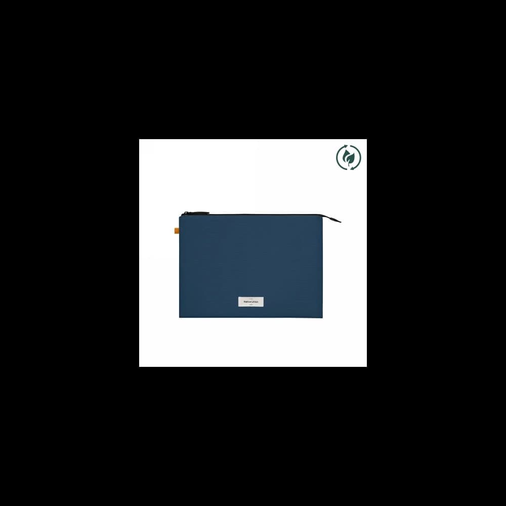 Native Union W.F.A Sleeve Apple MacBook Pro 16” (M1/M2/M3/M4) (marineblau)
 - 2