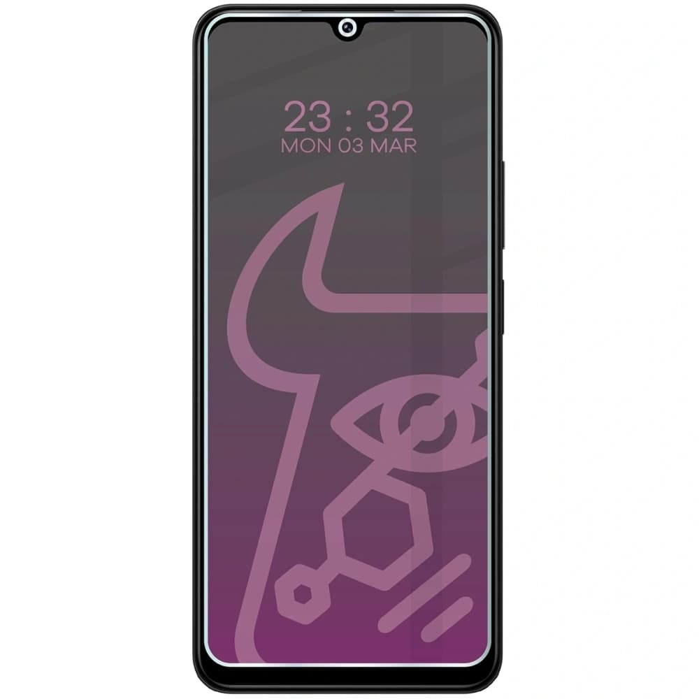 Bizon Glass Mule Shadow Xiaomi POCO C75 matt
- 3