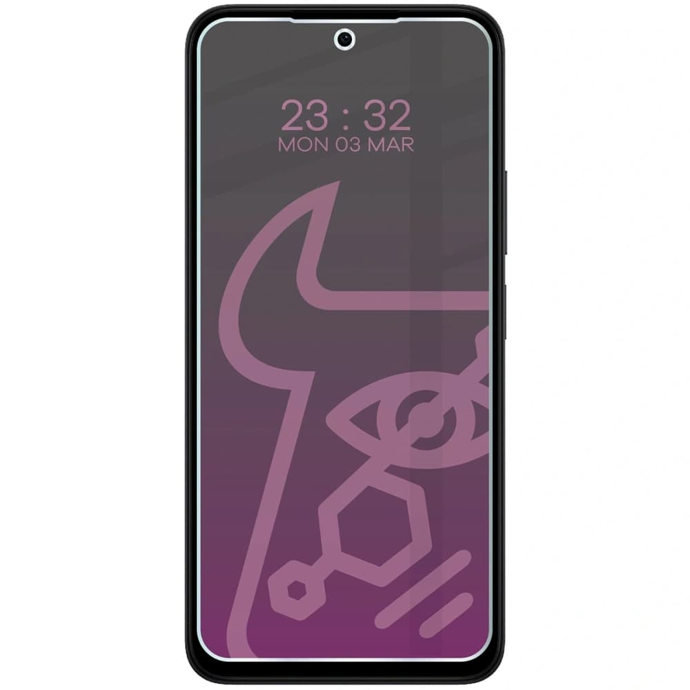 Bizon Glass Mule Shadow Xiaomi Redmi 15 5G matt
- 3