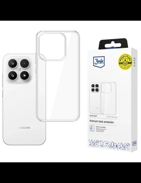 3MK Armor Case Xiaomi 17
