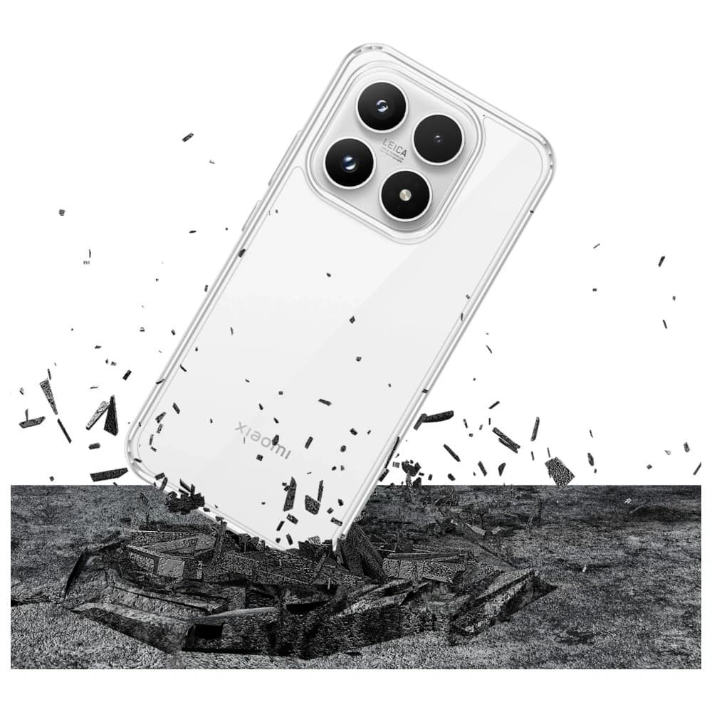 3MK Armor Case Xiaomi 17
 - 2