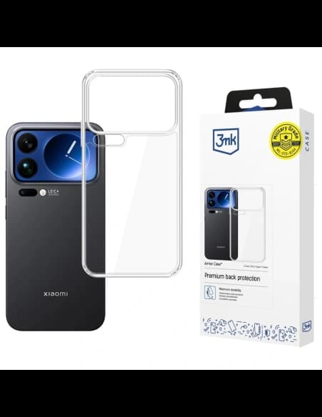 3MK Armor Case Xiaomi 17 Pro
