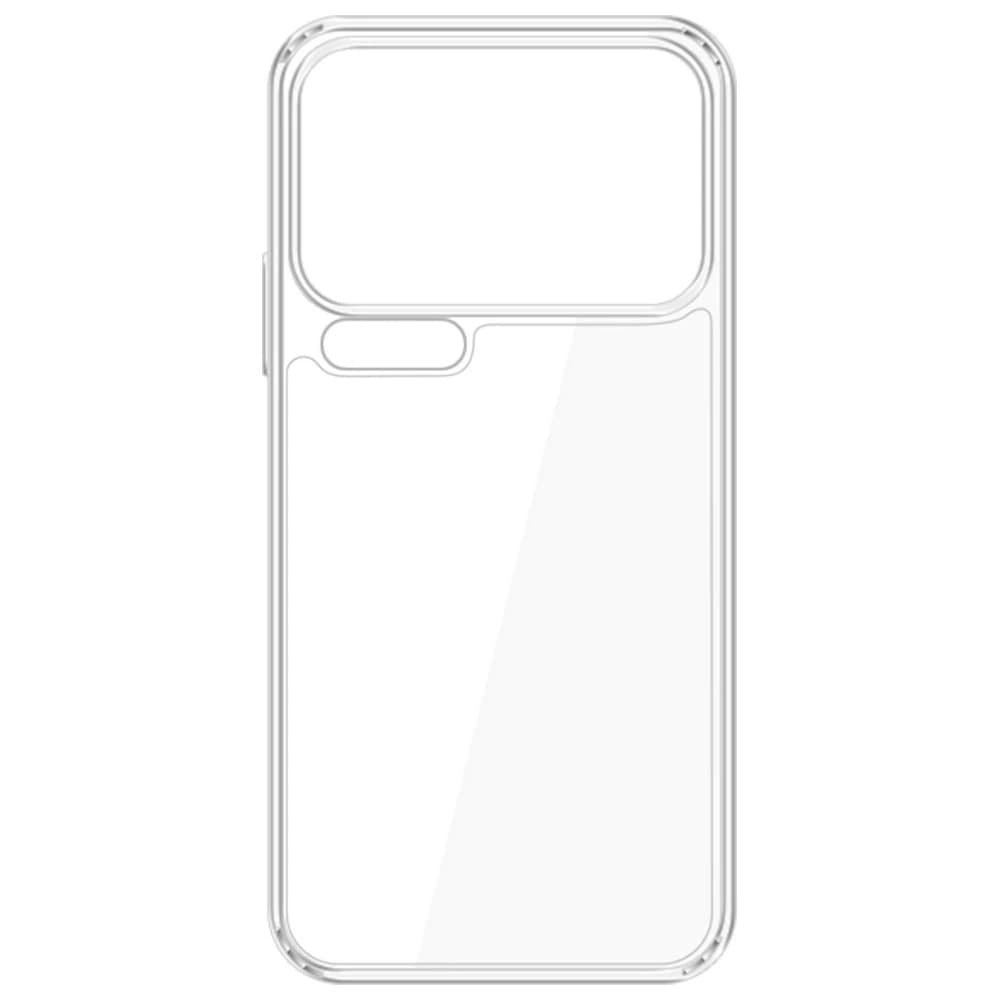 3MK Armor Case Xiaomi 17 Pro
- 5