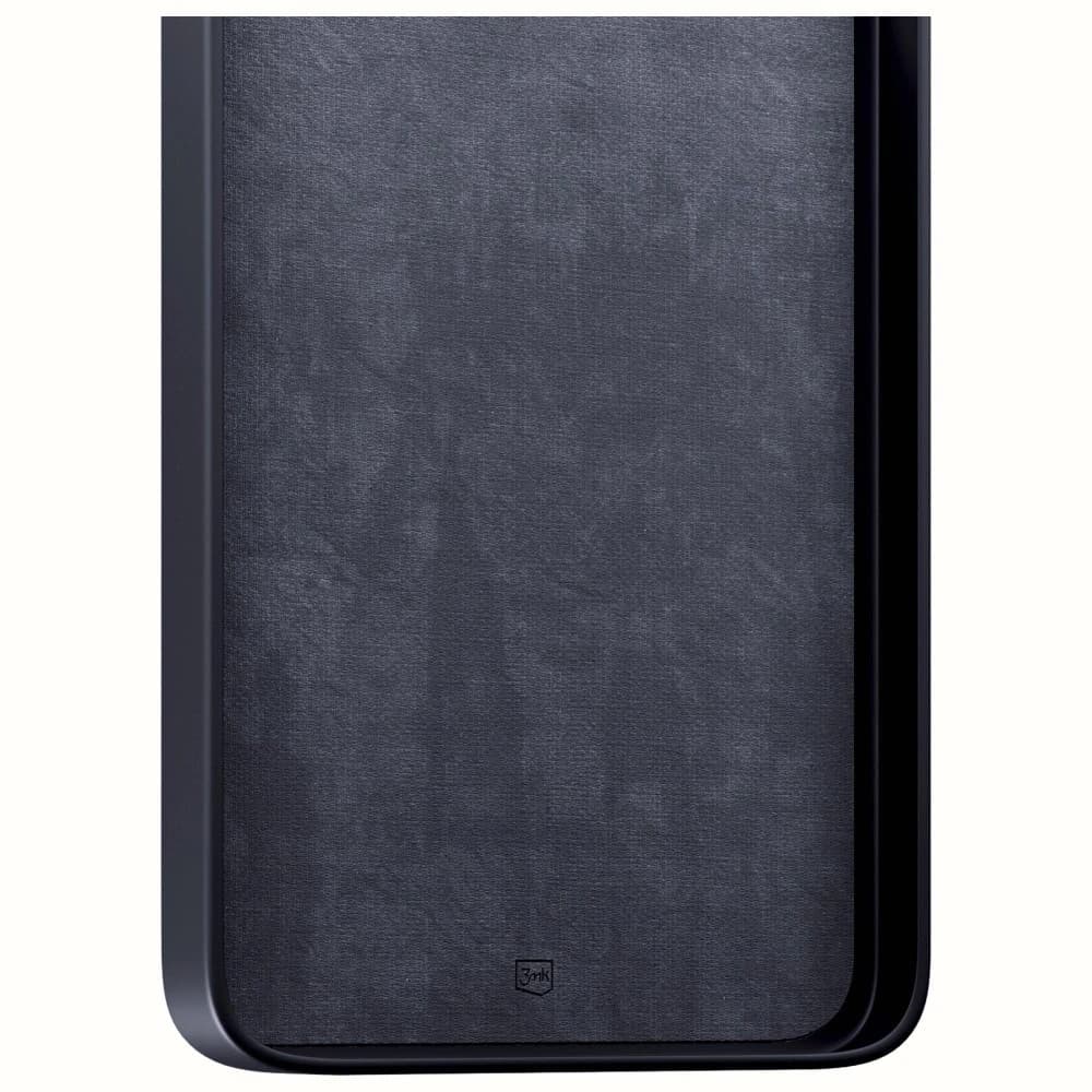 3MK Matt Case Pro Redmi Note 15 Pro schwarz
 - 2