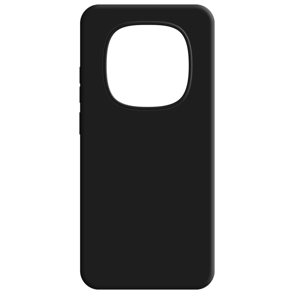 3MK Matt Case Pro Redmi Note 15 Pro schwarz
 - 7