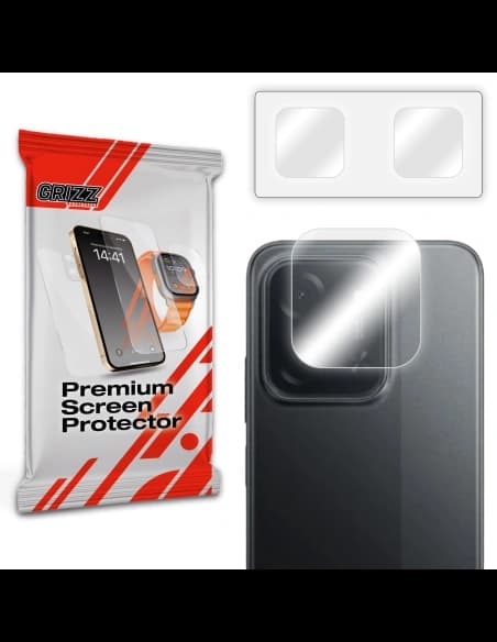 GrizzGlass HybridGlass Camera Xiaomi POCO C85