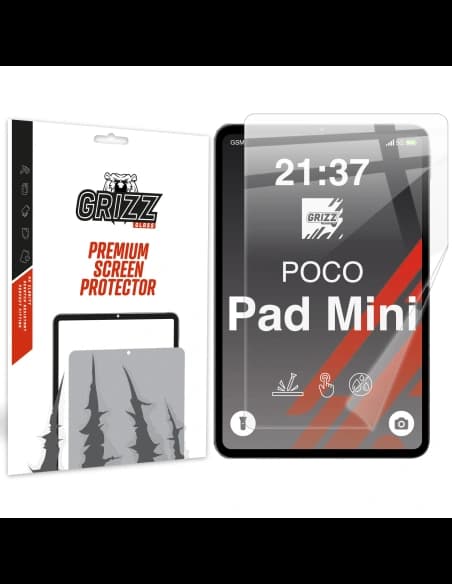 GrizzGlass CeramicFilm Xiaomi Pad Mini